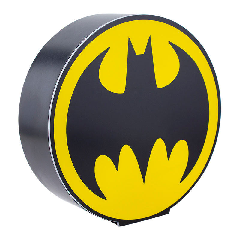 Paladone Batman Logo Light