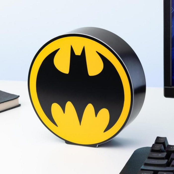 Paladone Batman Logo Işığı