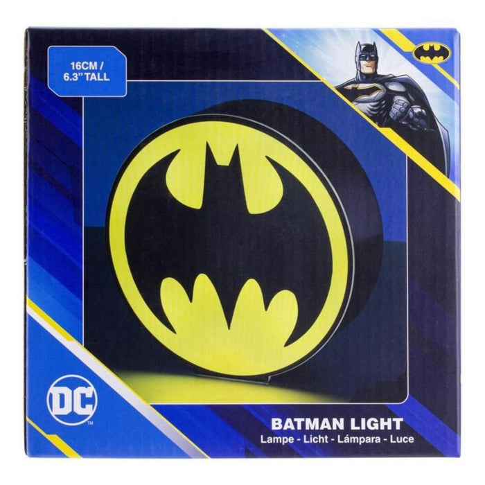Paladone Batman Logo Light