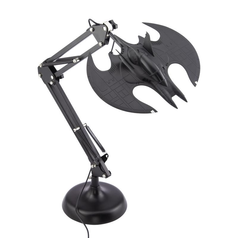 Paladone Batwing Posable Masa Lambası