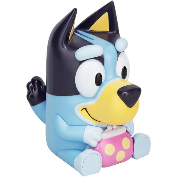 Paladone Bluey Shaped Para Kutusu