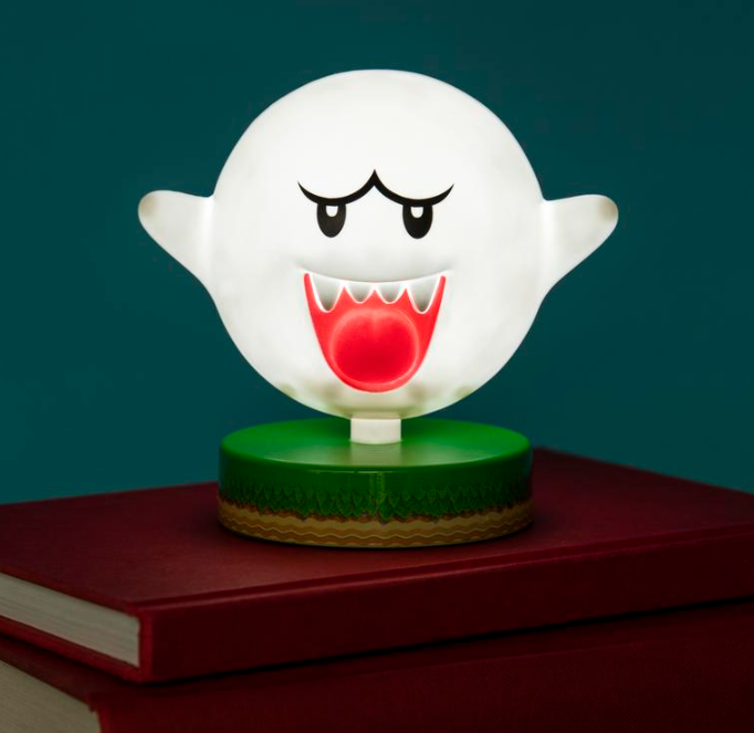 Paladone Boo Icon Light V3 BDP