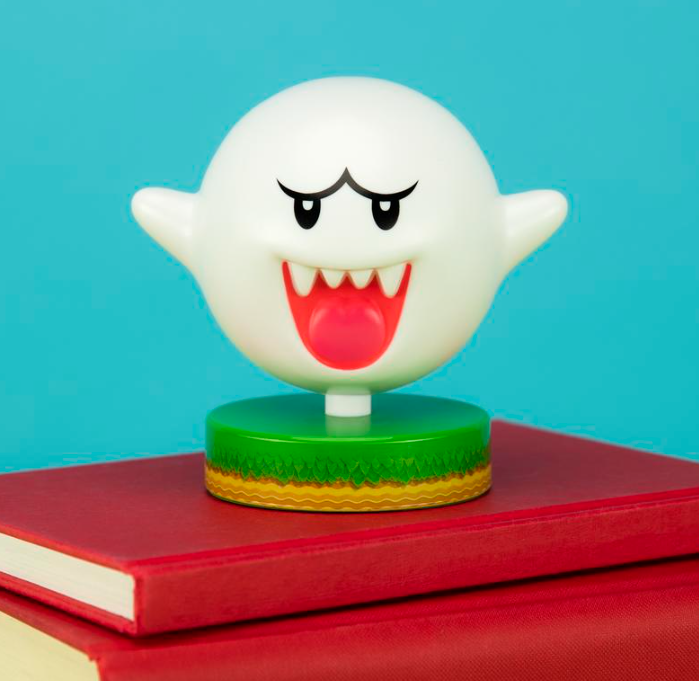 Paladone Boo Icon Light V3 BDP