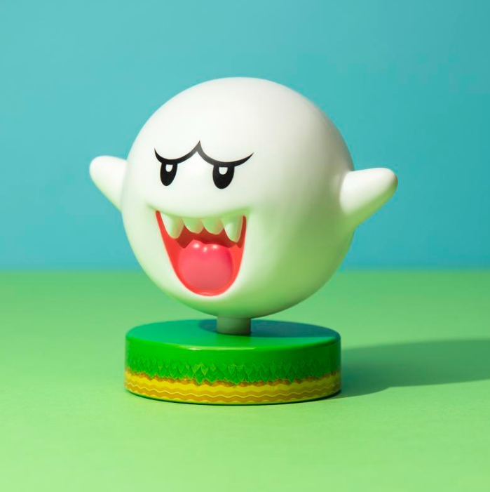 Paladone Boo Icon Light V3 BDP