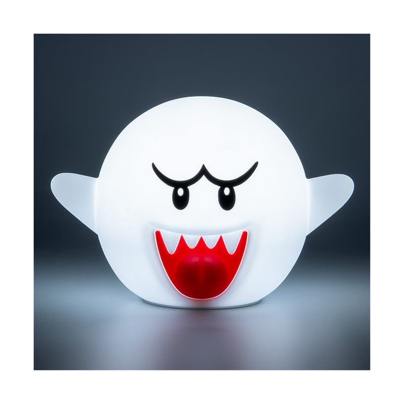 Paladone Boo SquishyGlo Silicone Şarj Edilebilir Lamba