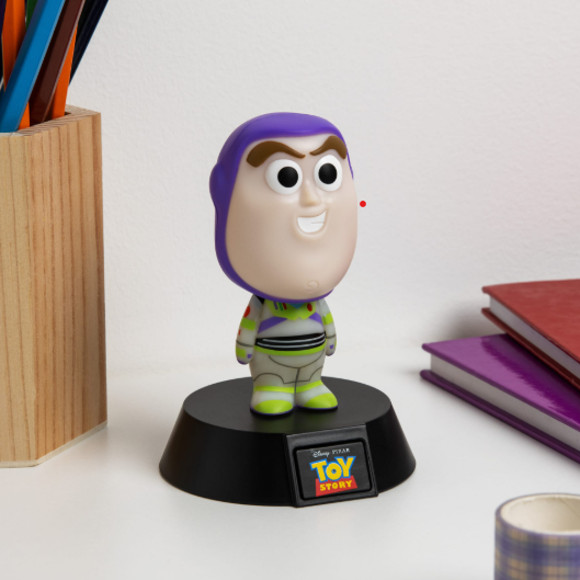 Paladone Buzz Lightyear İkon Lamba