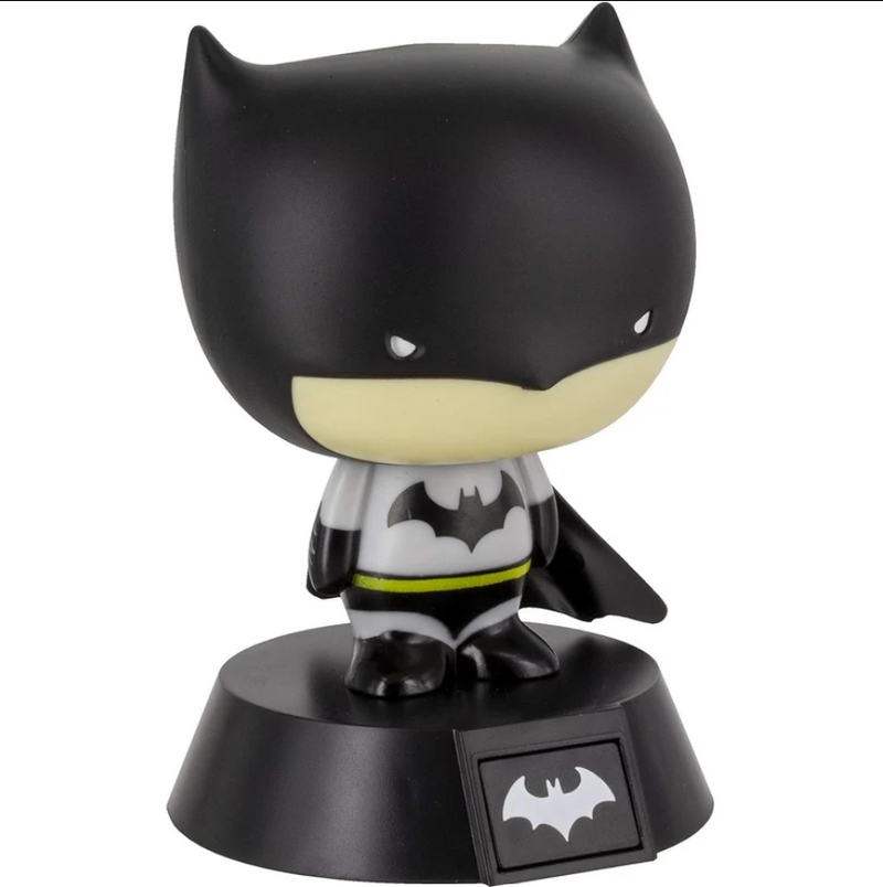 Paladone DC Batman İkon Lamba 20 cm