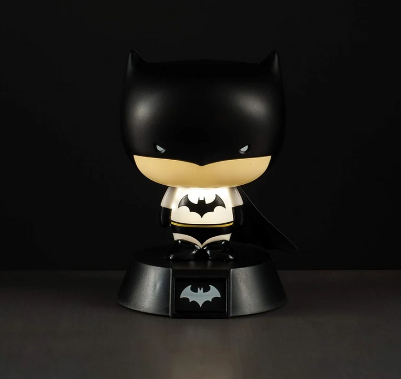 Paladone DC Batman İkon Lamba 20 cm