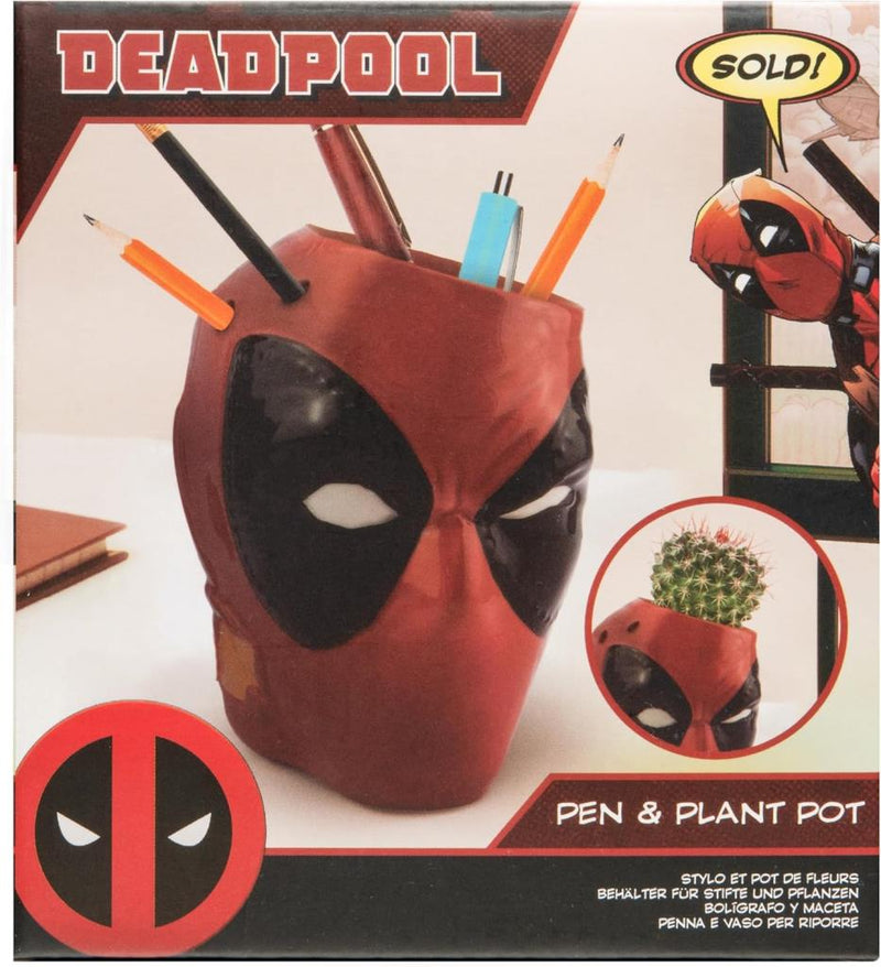 Paladone Deadpool Kalemlik