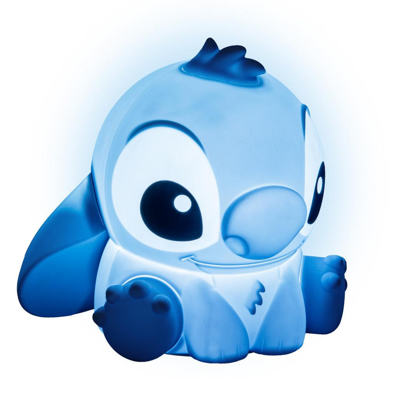 Paladone Disney Stitch Silikon Lamba