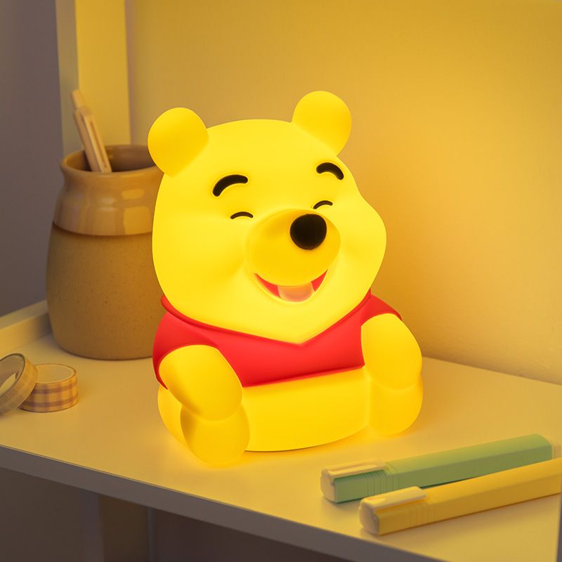 Paladone Disney Winnie The Pooh Şarj Edilebilir Işık