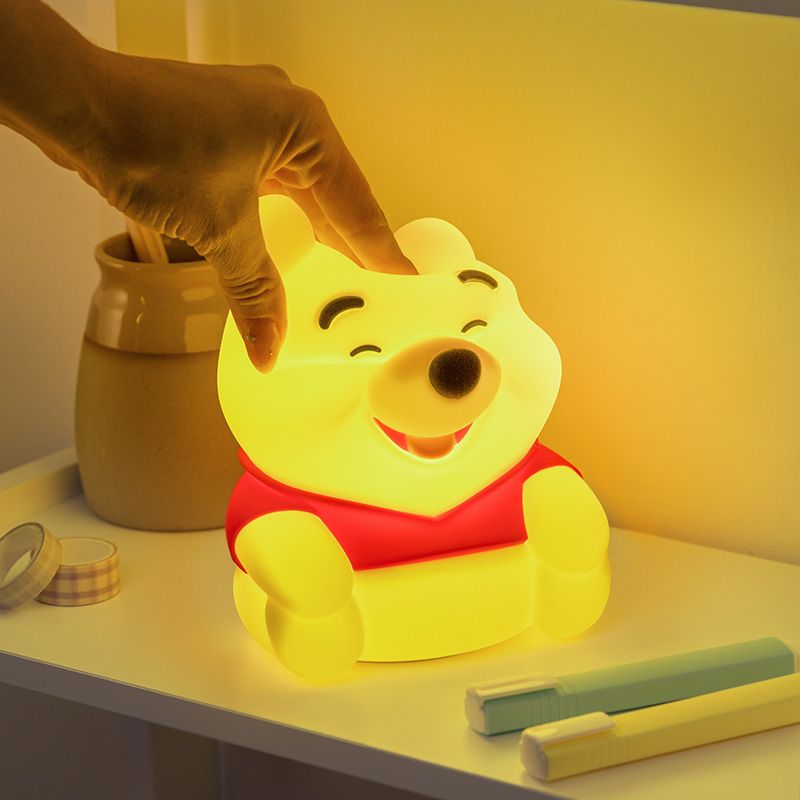 Paladone Disney Winnie The Pooh Şarj Edilebilir Işık