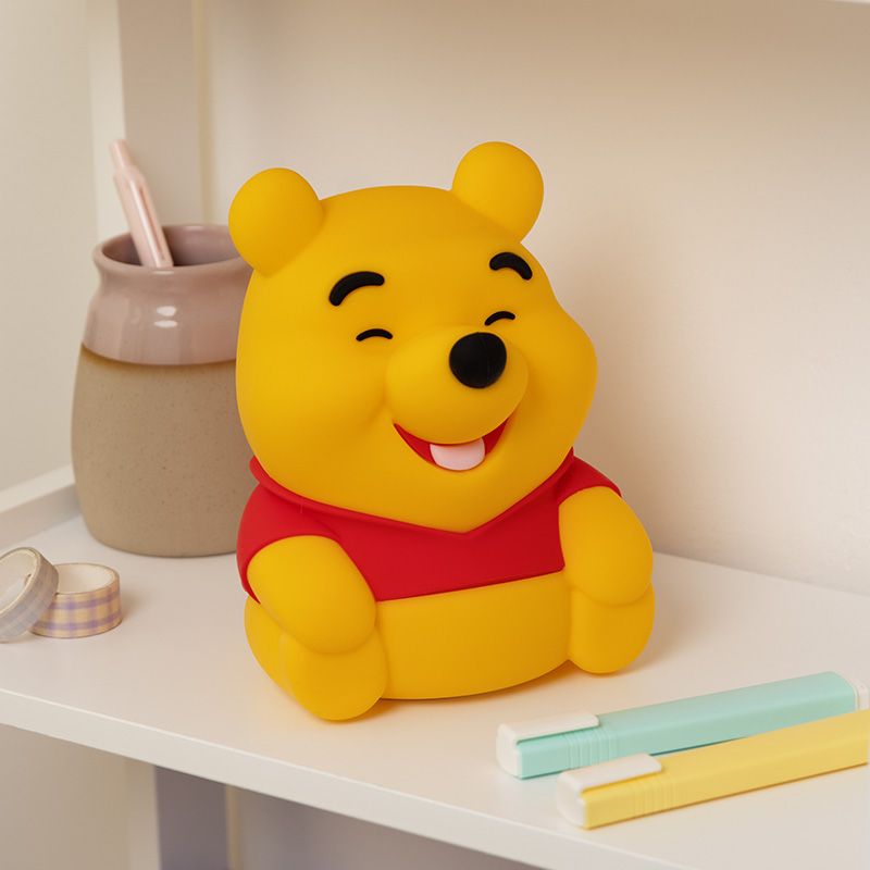 Paladone Disney Winnie The Pooh Şarj Edilebilir Işık