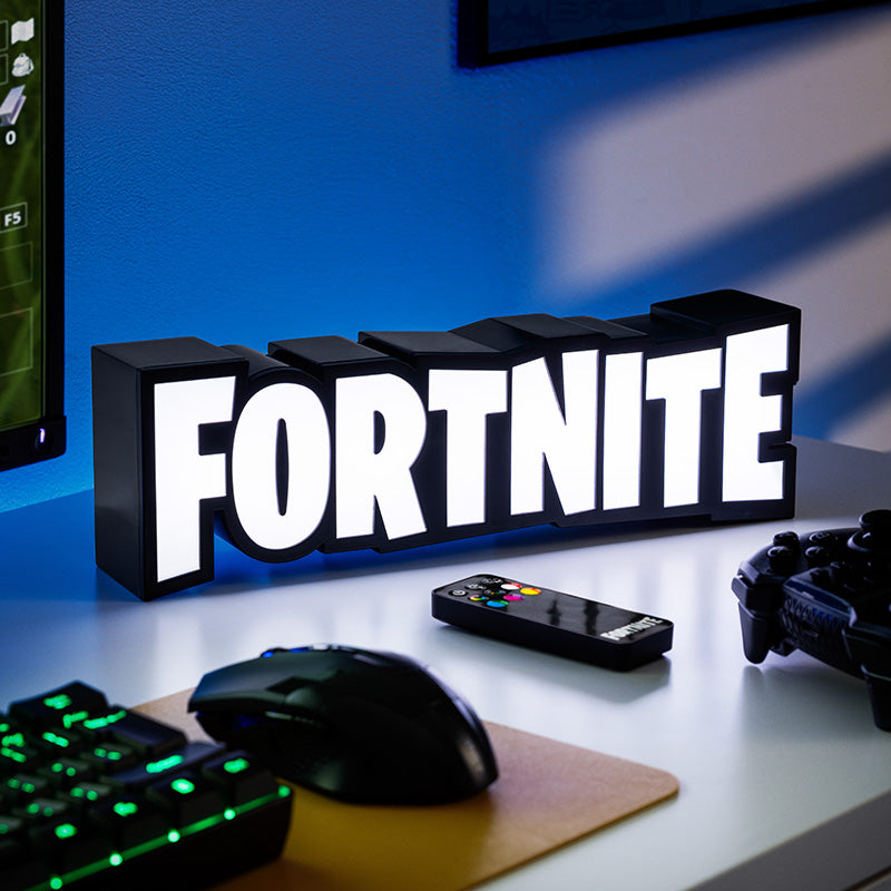 Paladone Fortnite Logo Işık Kutusu