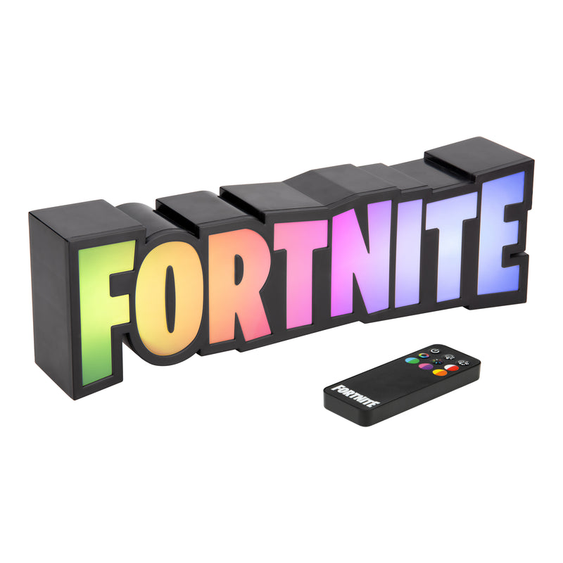 Paladone Fortnite Logo Işık Kutusu