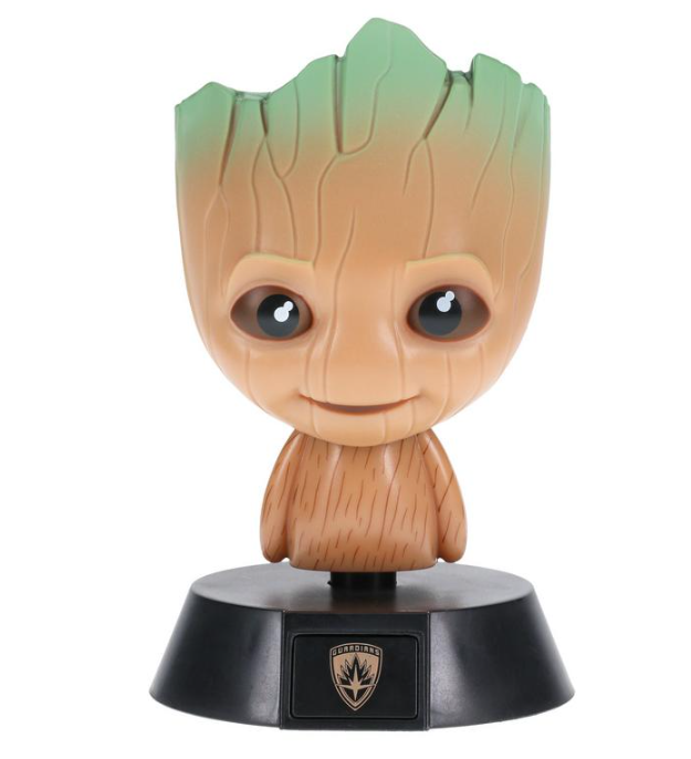 Paladone Marvel Groot Icon Light