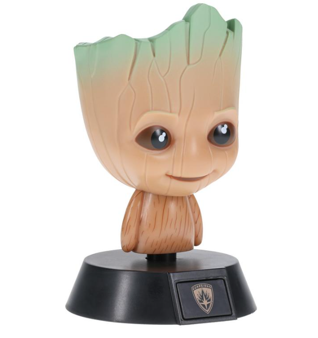 Paladone Marvel Groot Icon Light