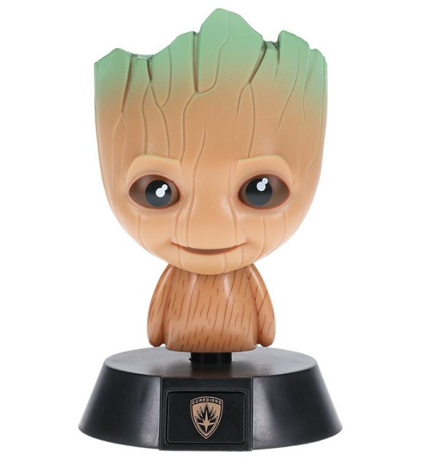 Paladone Marvel Groot Icon Light