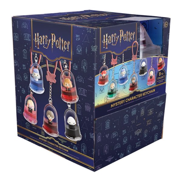 Paladone Harry Potter Bobbin Backpack Buddies  (Tekli Paket)