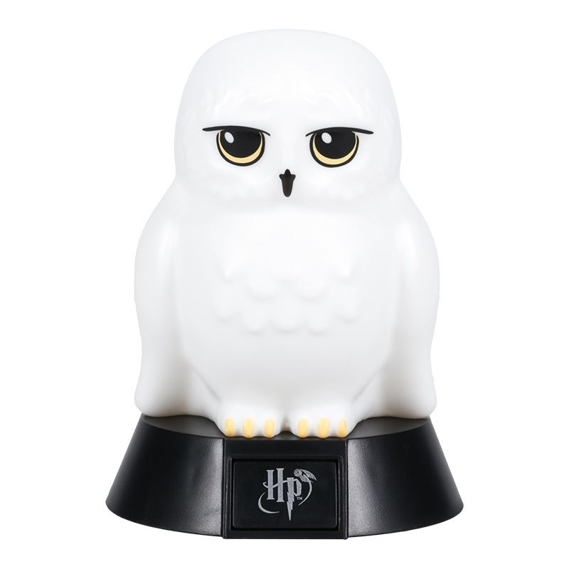 Paladone Harry Potter Hedwig İkon Lamba