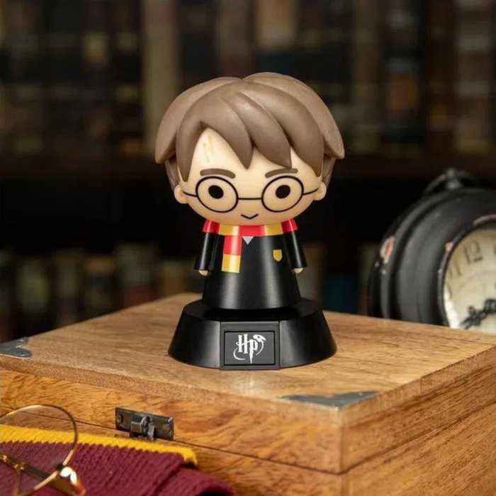 Paladone Harry Potter Icon Light V4