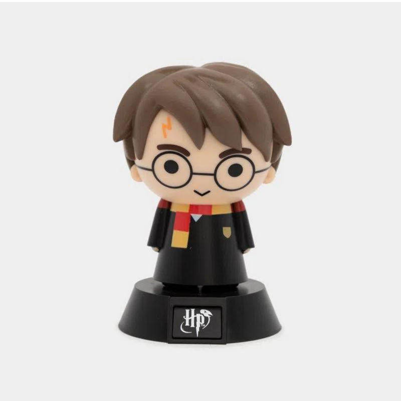 Paladone Harry Potter İkon Lamba