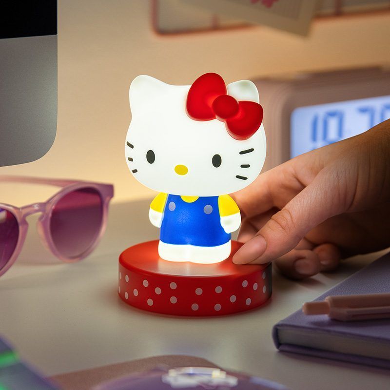 Paladone Hello Kitty İkon Lamba