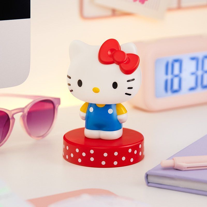 Paladone Hello Kitty İkon Lamba