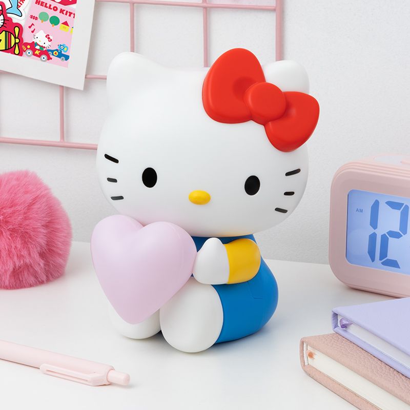 Paladone Hello Kitty Shaped Light Para Kutusu