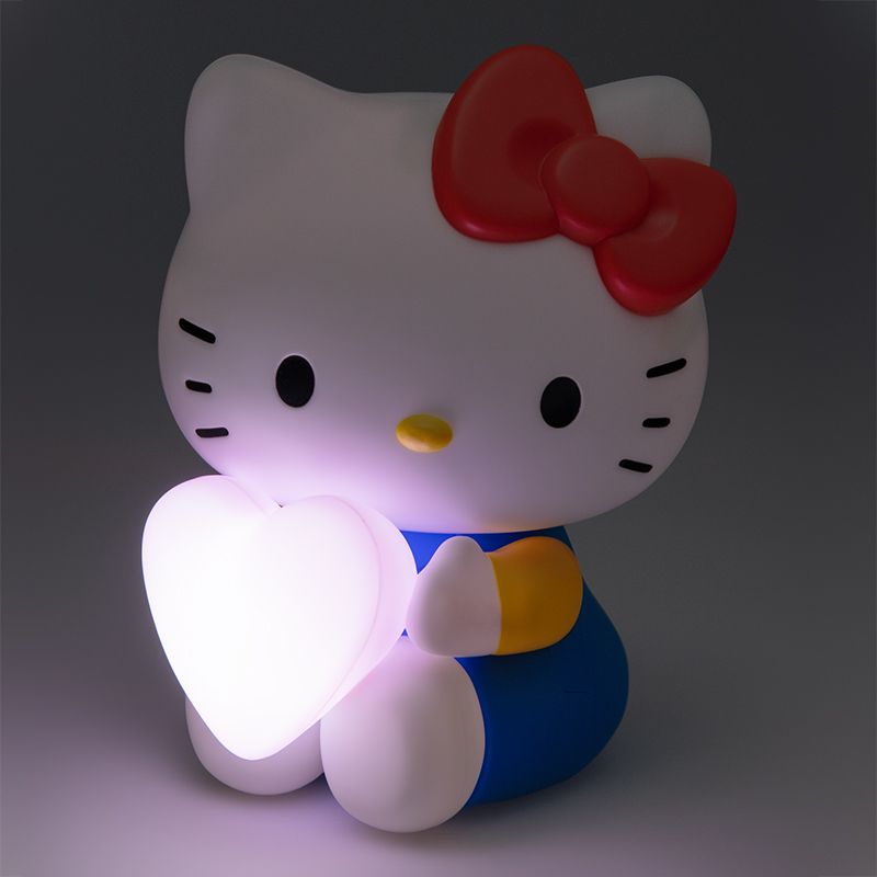 Paladone Hello Kitty Shaped Light Para Kutusu