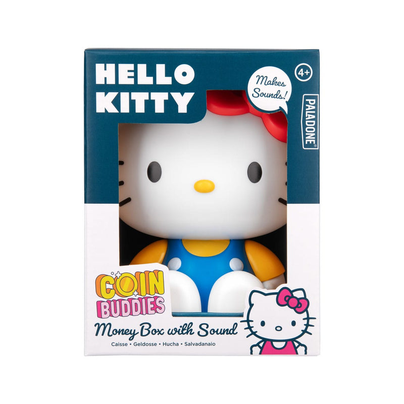 Paladone Hello Kitty Shaped Para Kutusu