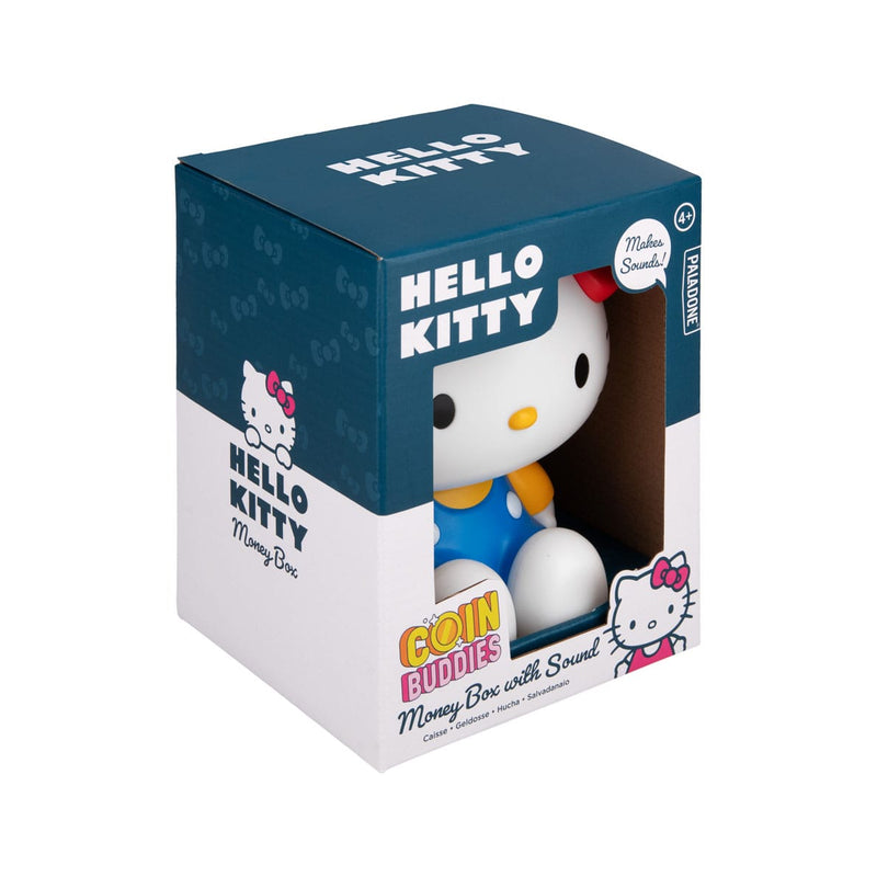 Paladone Hello Kitty Shaped Para Kutusu