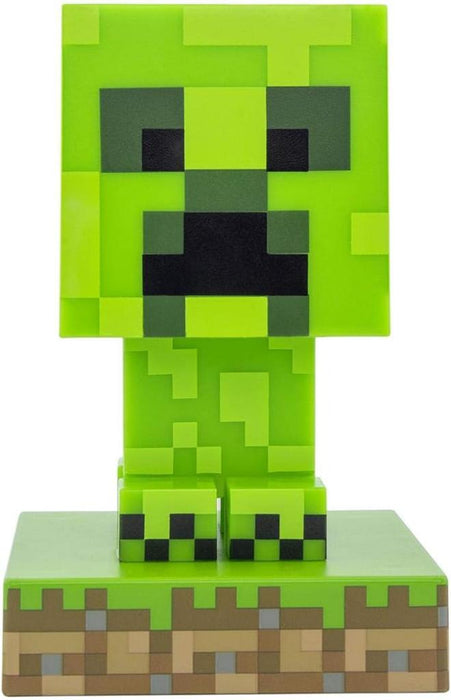 Paladone Icons Mojang Minecraft Creeper