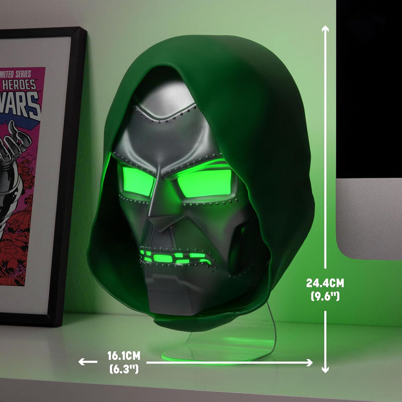 Paladone Marvel Doctor Doom Maske Işığı