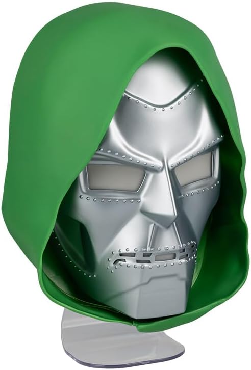 Paladone Marvel Doctor Doom Maske Işığı
