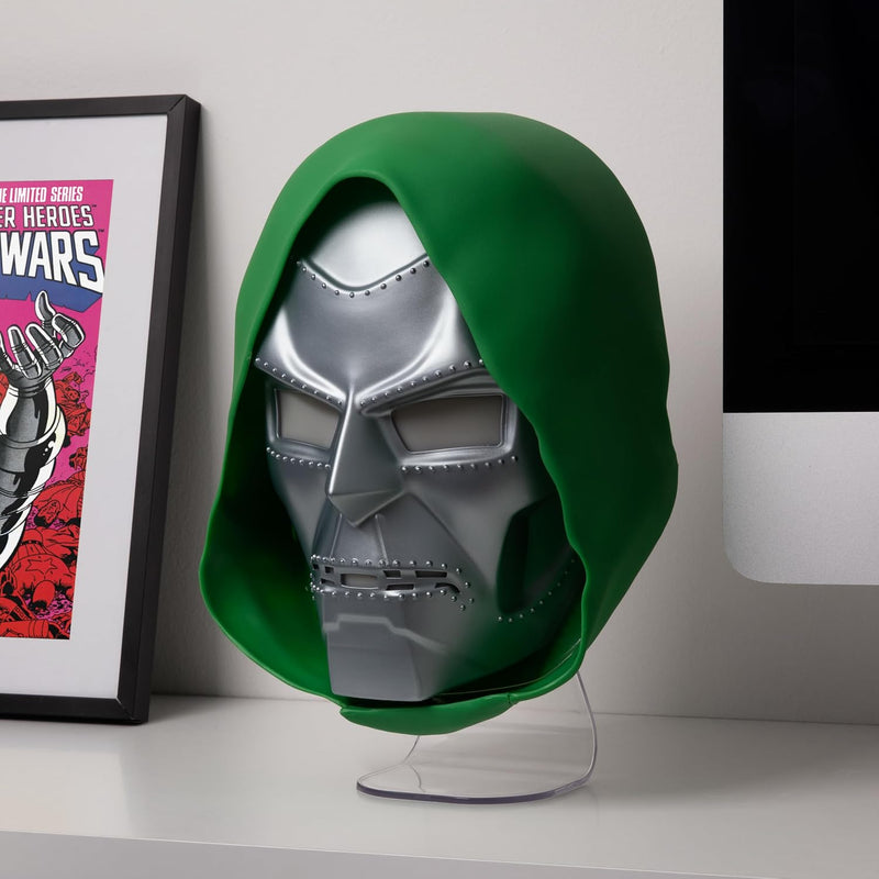 Paladone Marvel Doctor Doom Maske Işığı