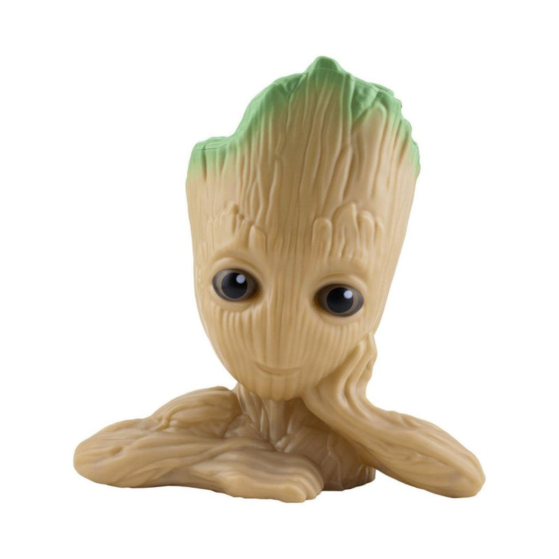 Paladone Marvel Groot Kalemlik ve Saksı