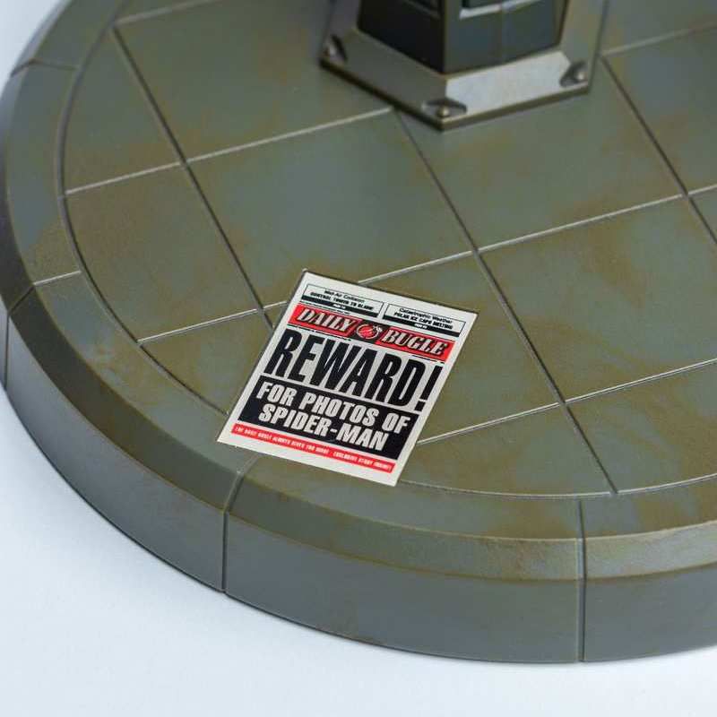 Paladone Spiderman Masa Lambası