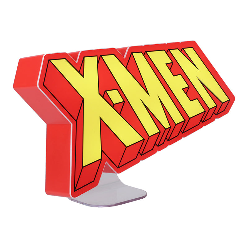 Paladone X-Men Logo Işık (27 cm) - görsel 2