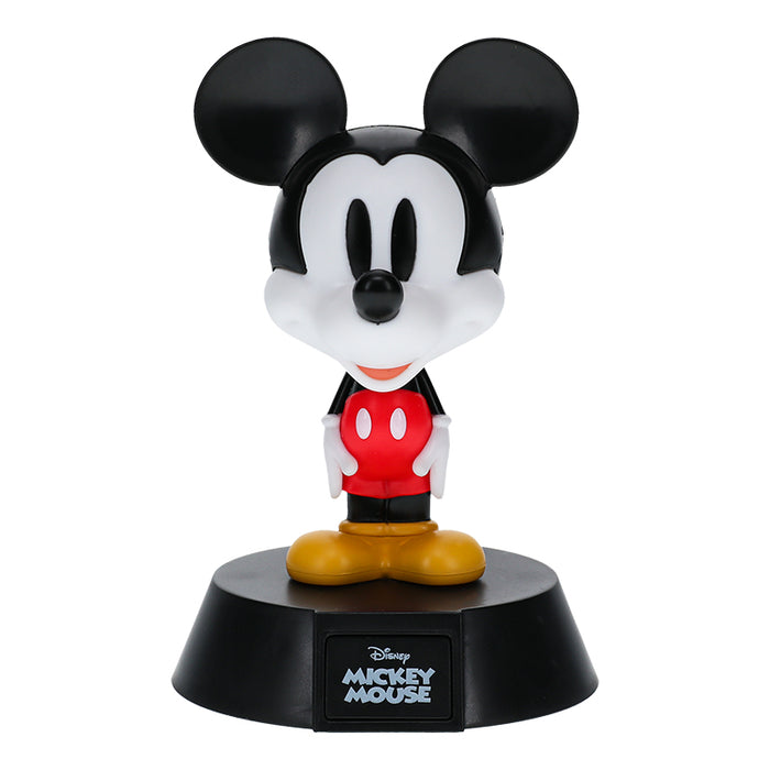 Paladone Disney Mickey Icon Light