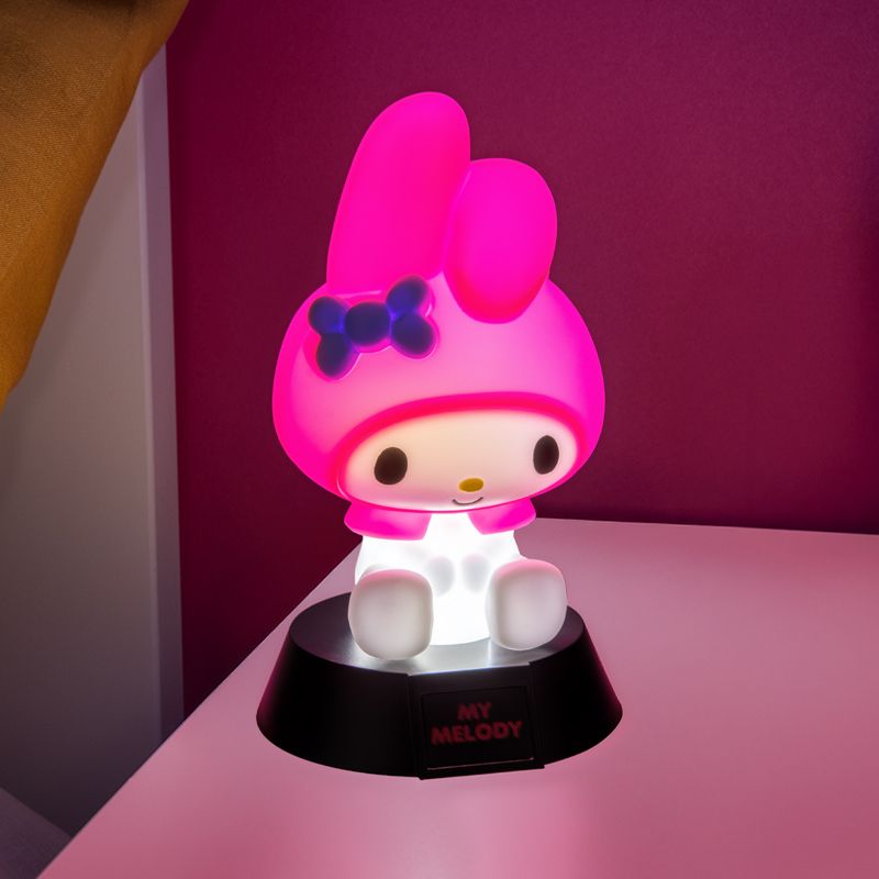 Paladone My Melody İkon Lamba