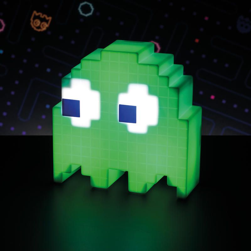 Paladone Pac Man Hayalet Işığı