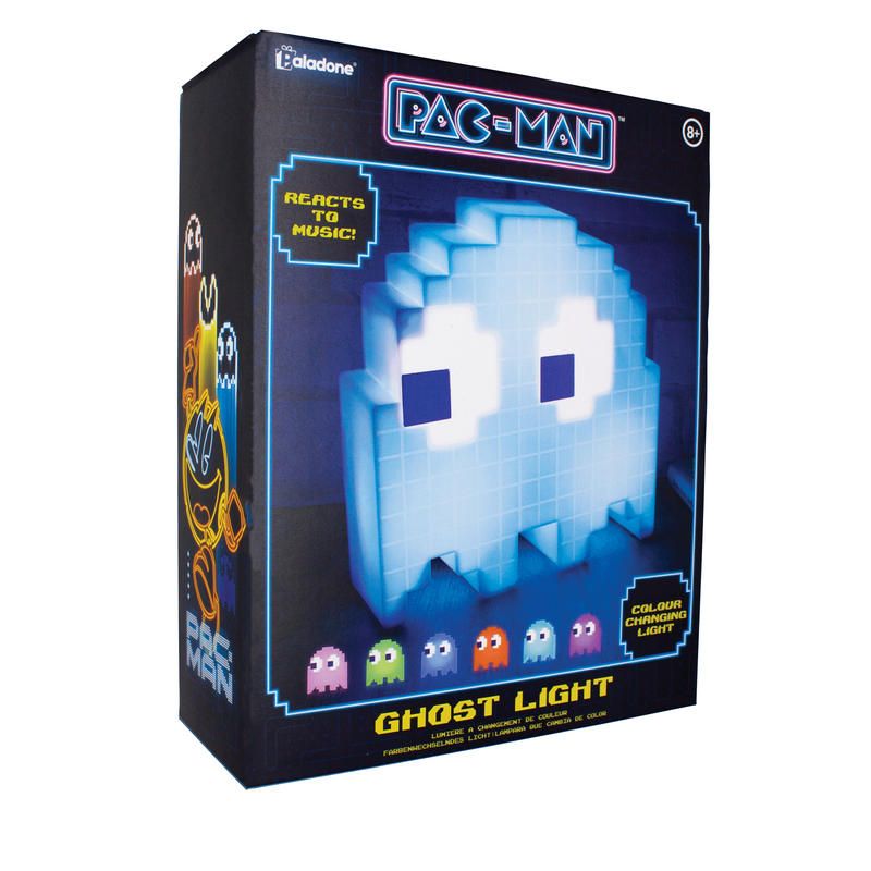 Paladone Pac Man Hayalet Işığı
