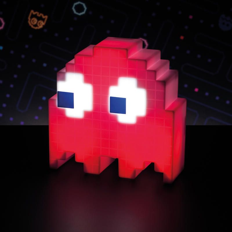 Paladone Pac Man Hayalet Işığı