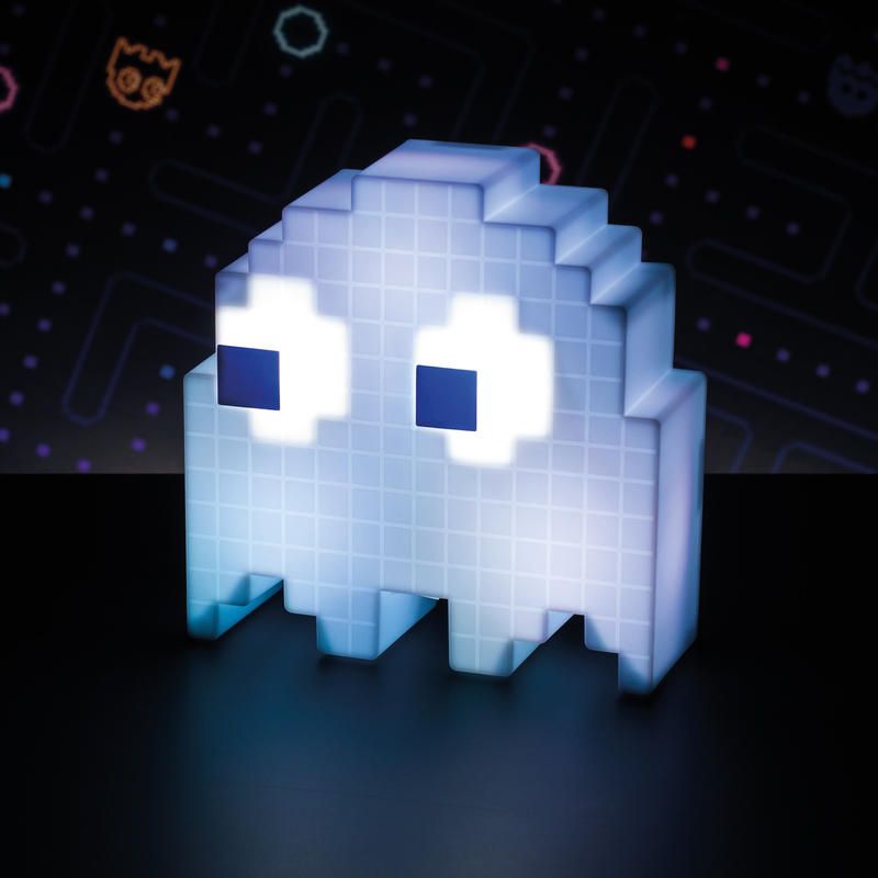 Paladone Pac Man Hayalet Işığı