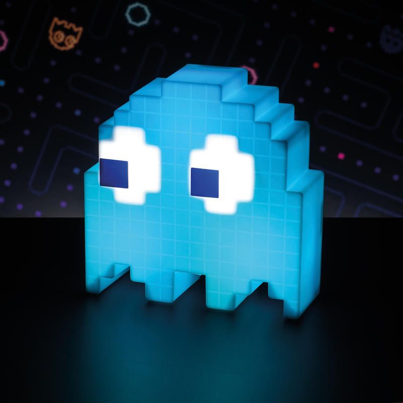 Paladone Pac Man Hayalet Işığı
