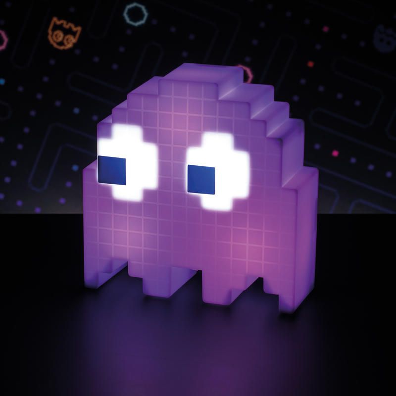 Paladone Pac Man Hayalet Işığı