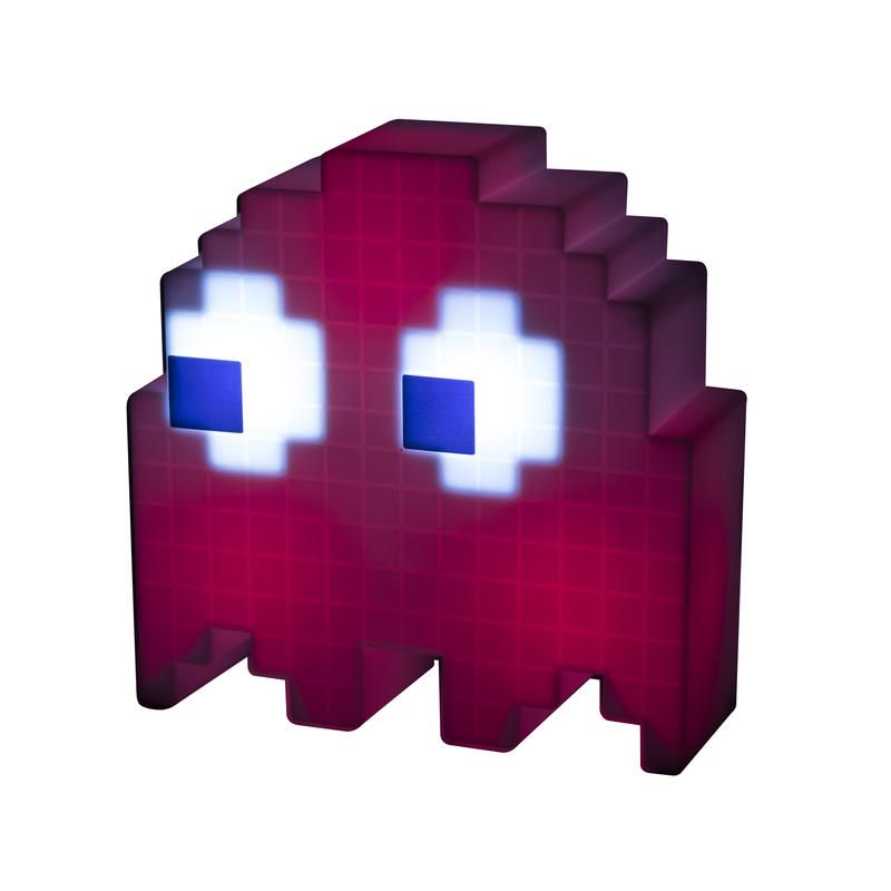 Paladone Pac Man Hayalet Işığı