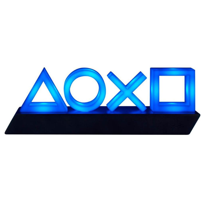Paladone Sony Playstation Icons Light PS5
