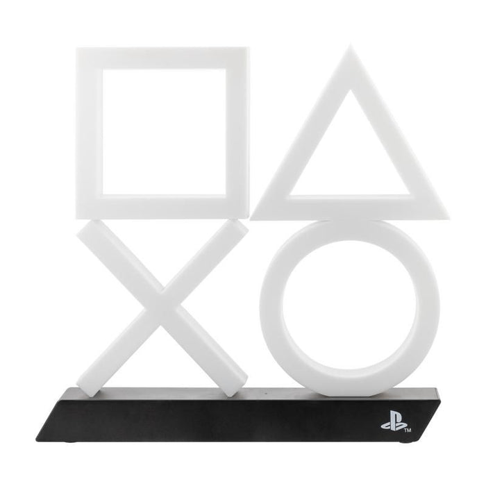Paladone Sony Playstation Icons Light PS5 XL